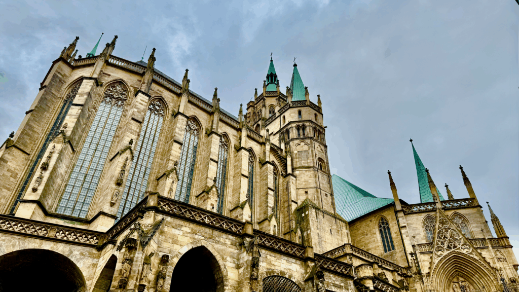 Dom Erfurt