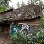 Eva Braun’s Sommerhaus in Pobierowo