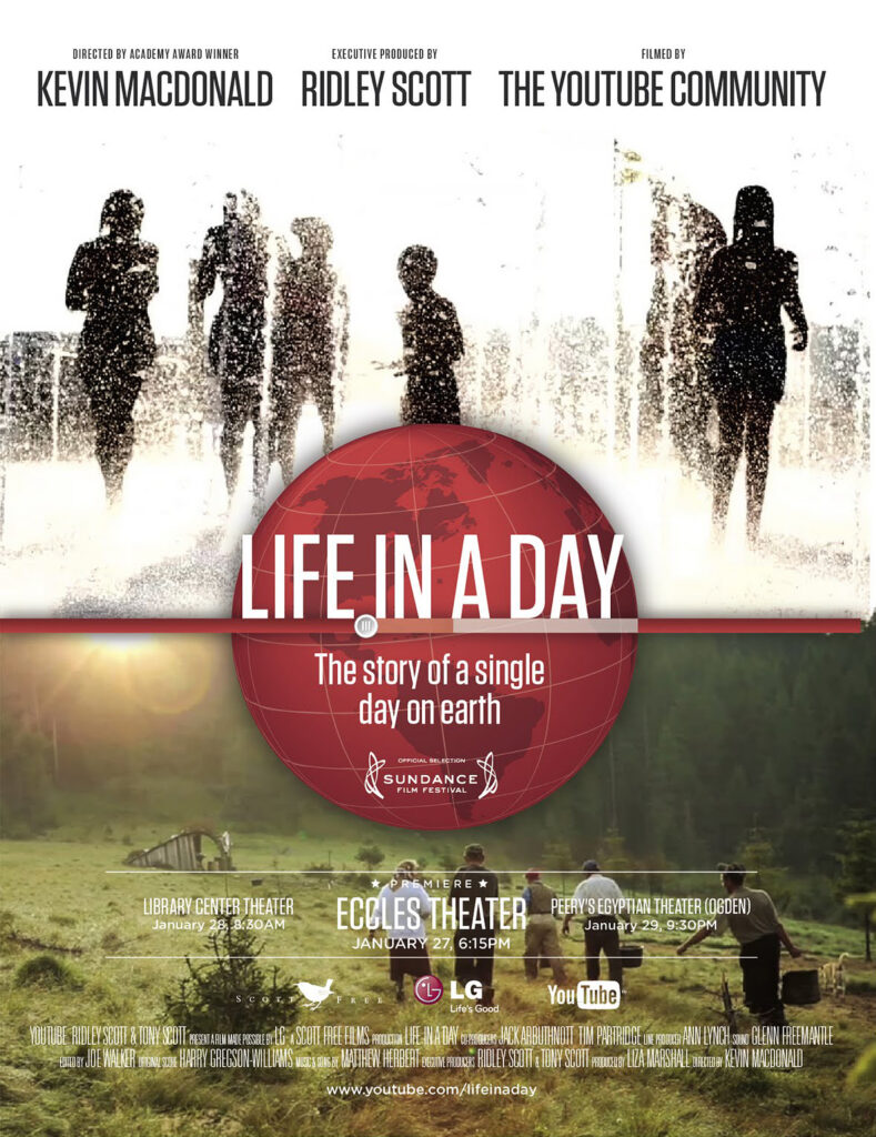 Life In A Day