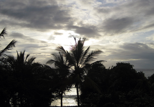 Diani Beach Landscape Photo 1