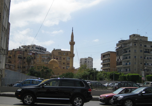 Beirut & Lebanon Journey