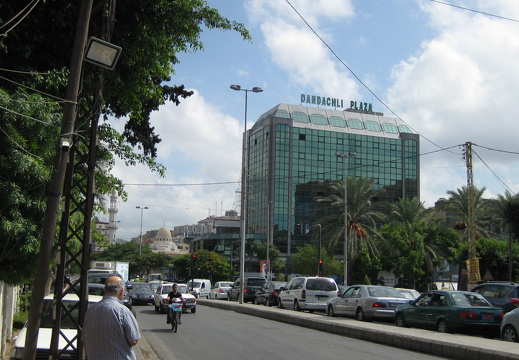Beirut & Lebanon Journey