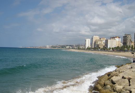 Beirut & Lebanon Journey