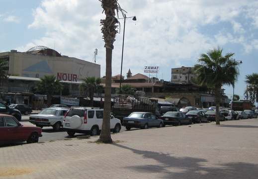Beirut & Lebanon Journey