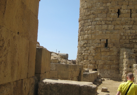 Beirut & Lebanon Journey
