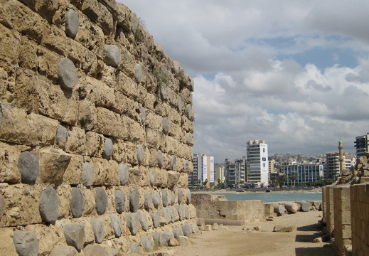 Beirut & Lebanon Journey