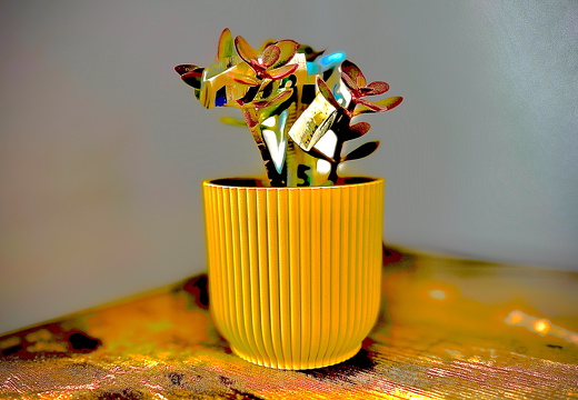 Crassula ovata