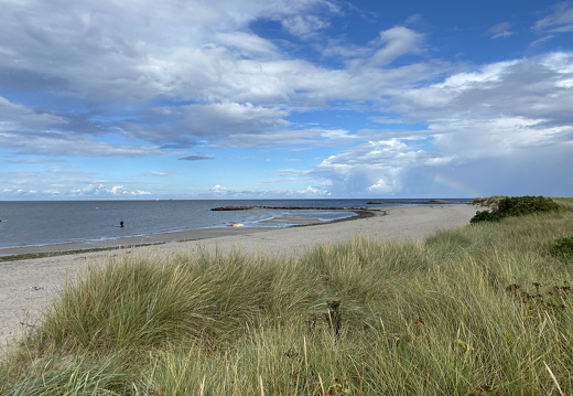 Baltic Sea