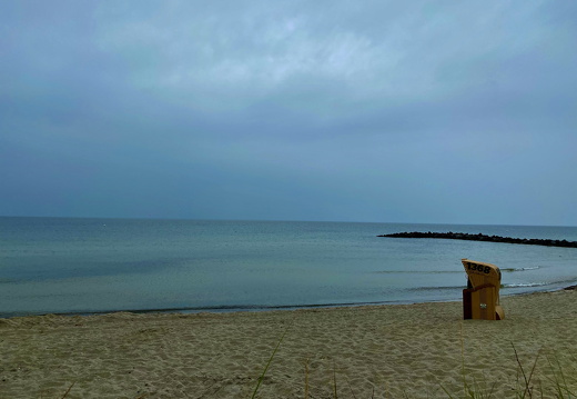 Baltic Sea (Ostsee)