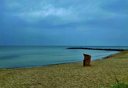 Baltic Sea (Ostsee)