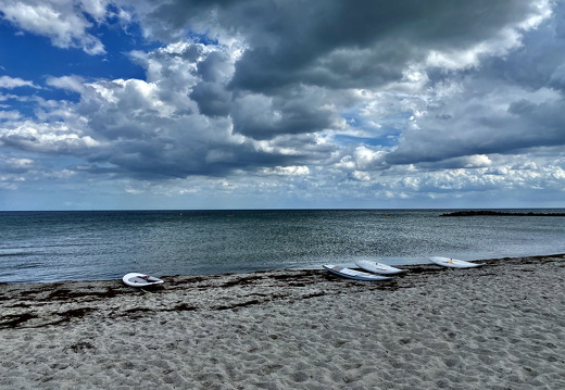 Baltic Sea (Ostsee)
