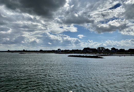 Baltic Sea (Ostsee)