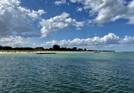 Baltic Sea (Ostsee)