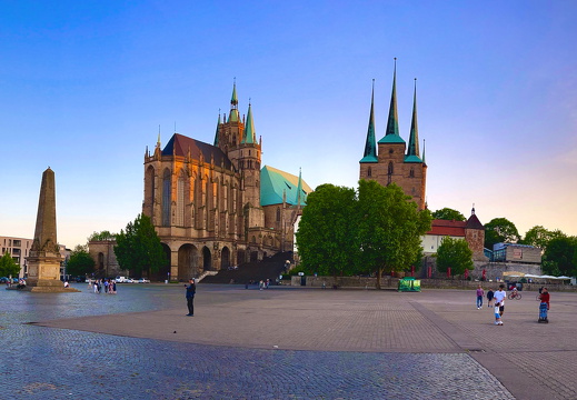 Erfurt