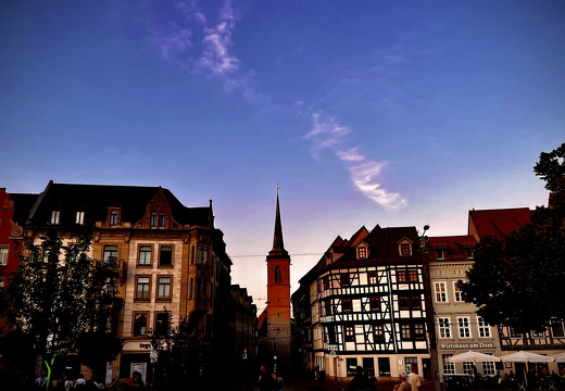 Erfurt