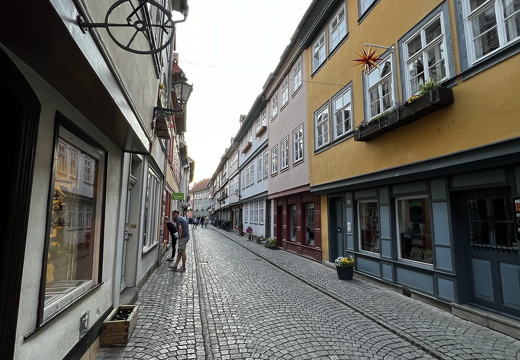 Erfurt