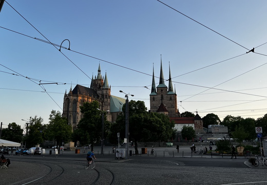 Erfurt