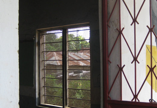 Mariana Academy in Ukunda (Kenya)