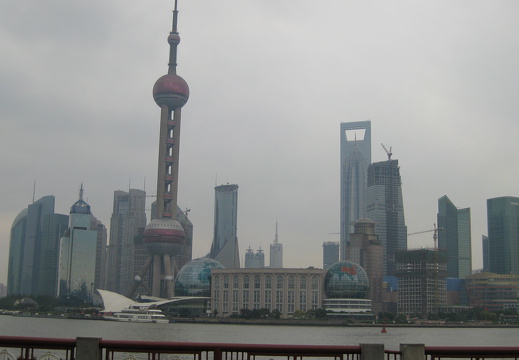 Shanghai