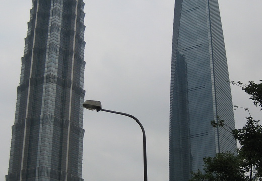 Shanghai
