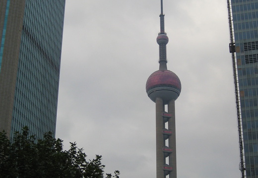 Shanghai
