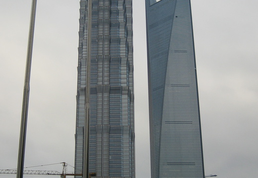 Shanghai