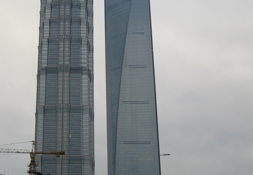 Shanghai