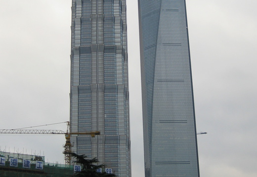 Shanghai