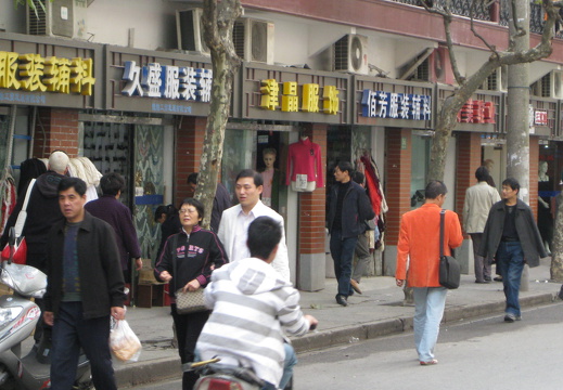 Shanghai