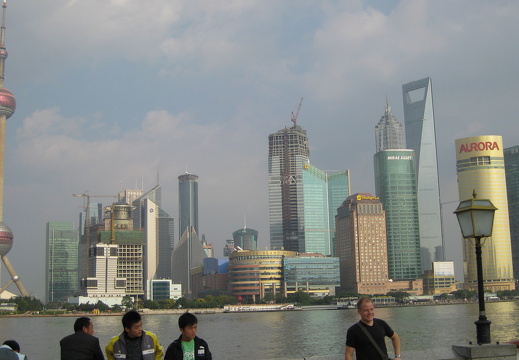 Shanghai