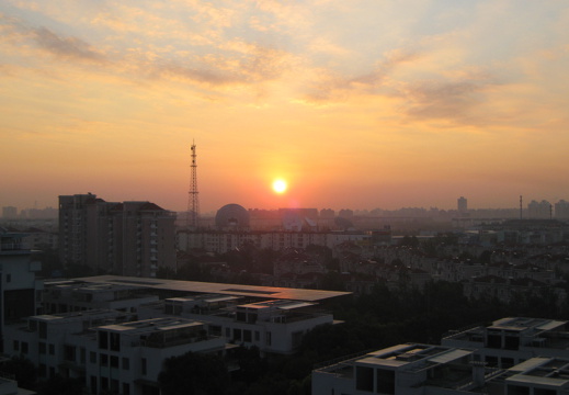 Shanghai