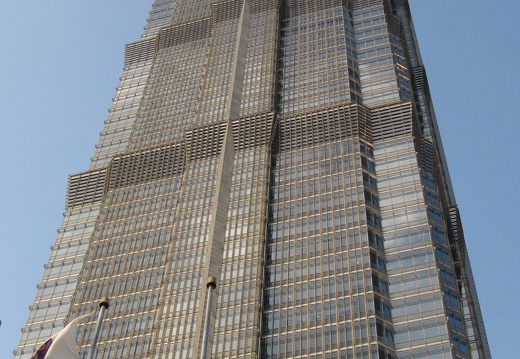 Shanghai