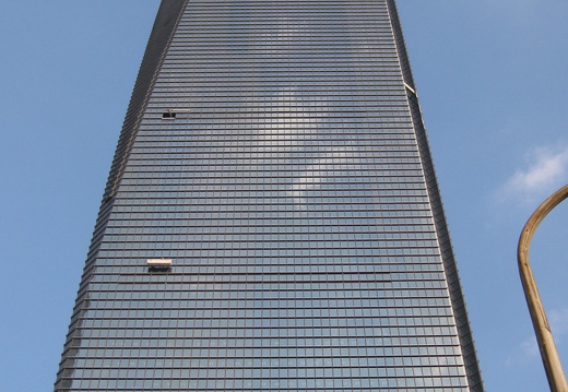 Shanghai