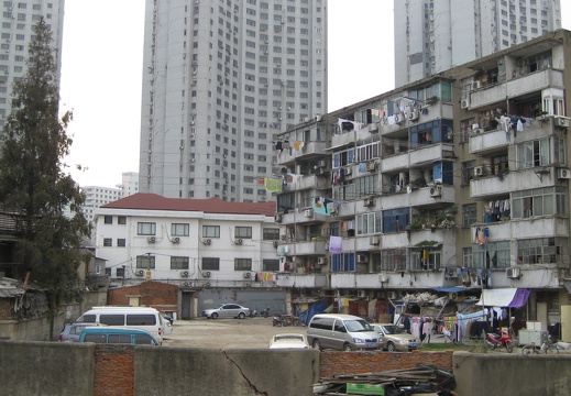 Shanghai