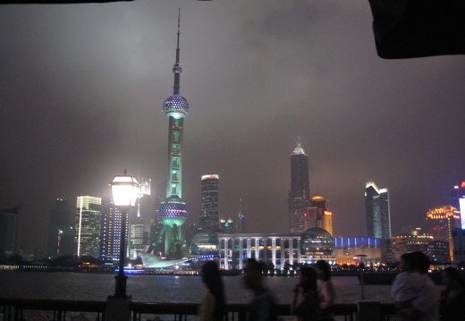 Shanghai