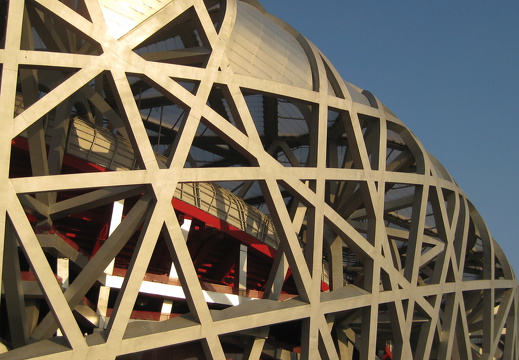 Beijing Olympic Stadium