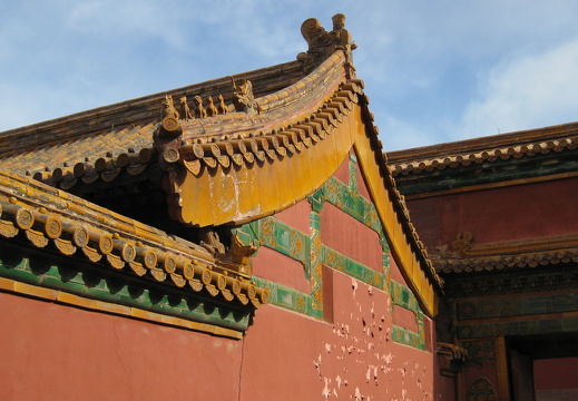 Forbidden City Beijing