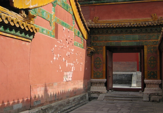Forbidden City Beijing