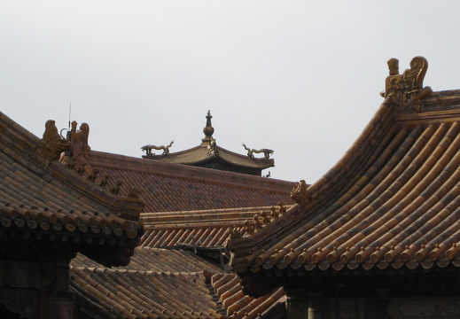 Forbidden City Beijing