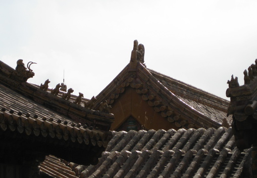 Forbidden City Beijing
