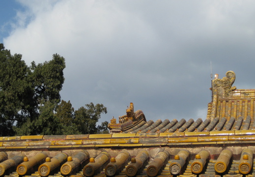 Forbidden City Beijing