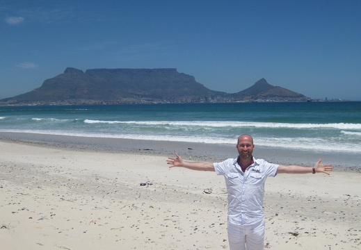 South Africa Safari