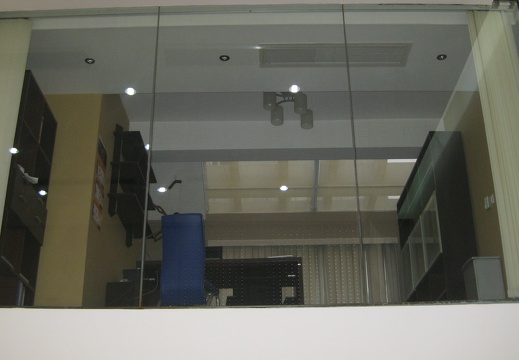Penthouse in Shanghai
