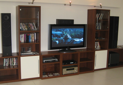 Penthouse in Shanghai