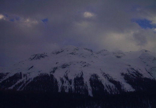 Just Switzerland