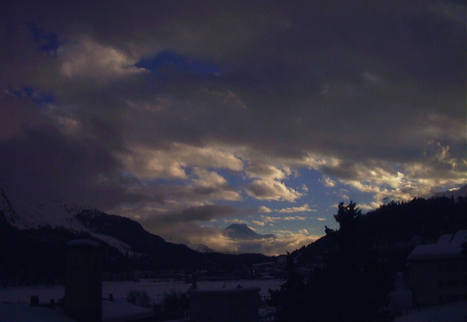 Just Switzerland