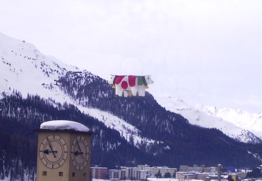 Just Switzerland