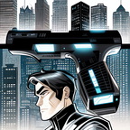 Walther P99 AI Photos