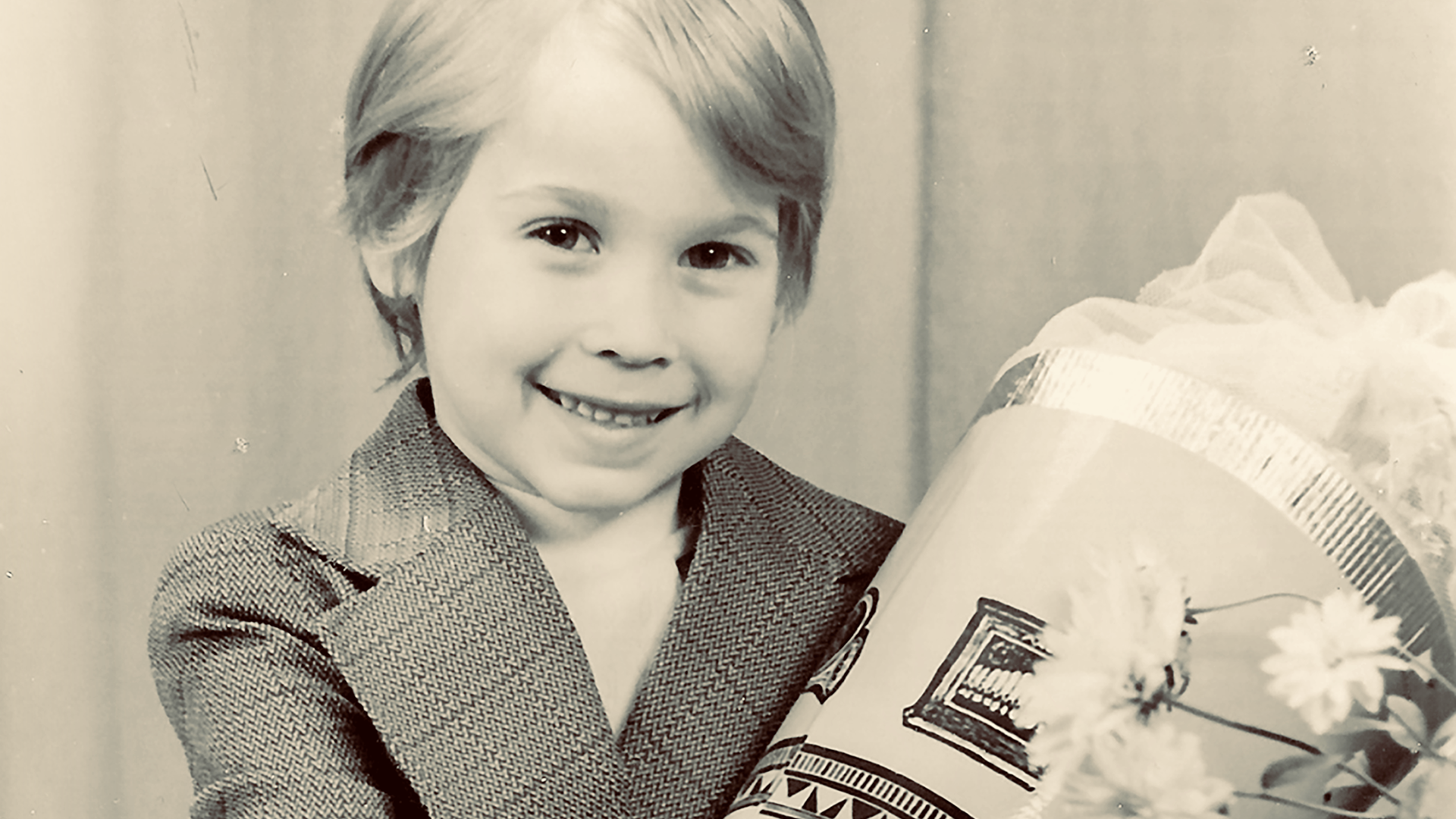 Mein erster Schultag in der DDR