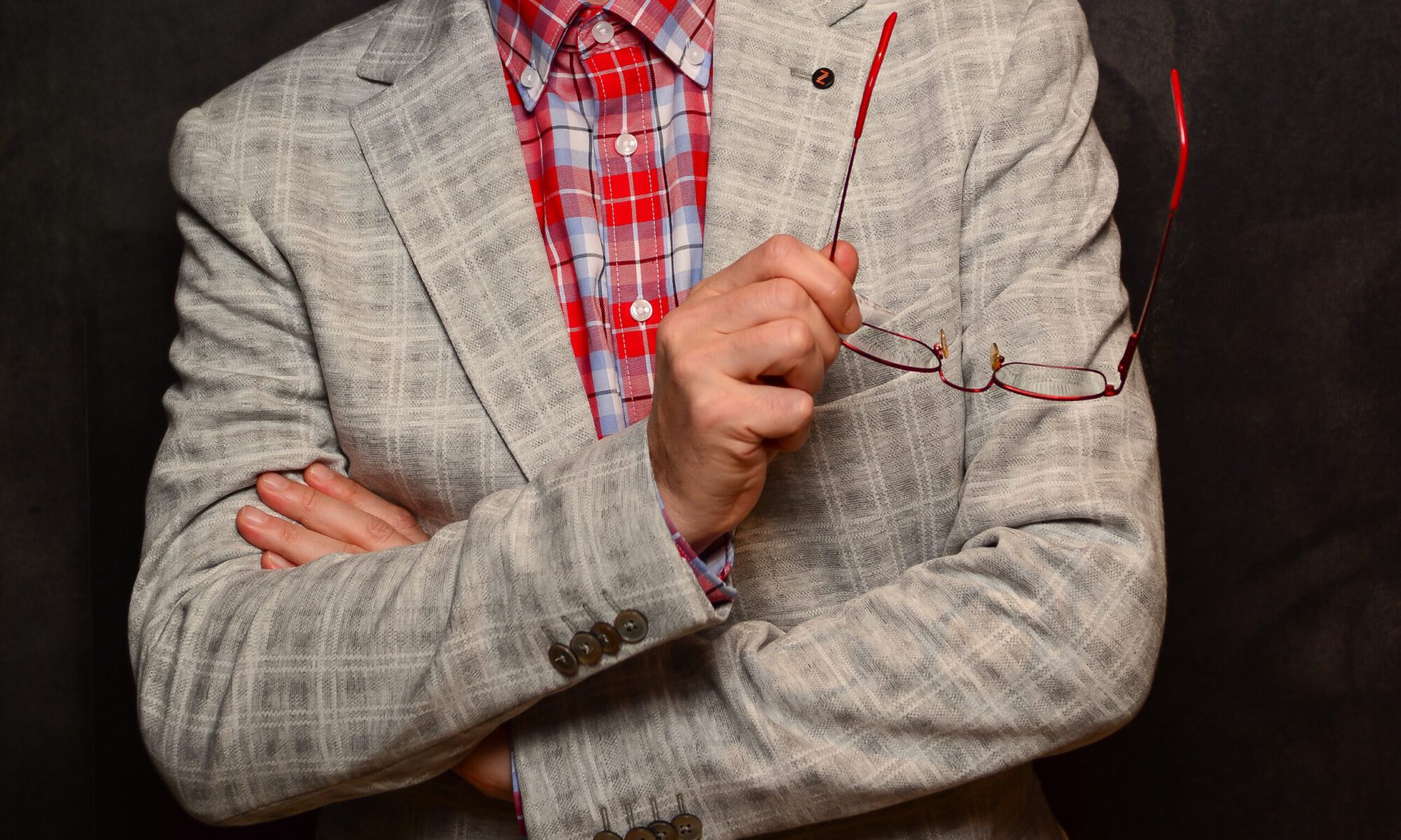 Mario V.W.B.R. Obst - Headless